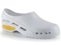 SCARPE ULTRA LEGGERE DENTISTA